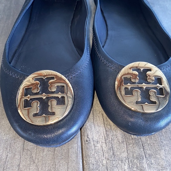 Women’s Tory Burch size 8.5 check out pictures - Picture 6 of 6
